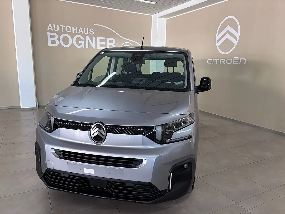 Citroen Berlingo 2026 photo 2