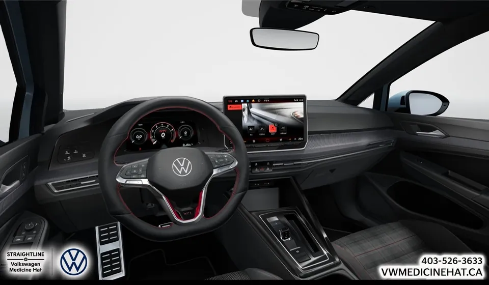 Volkswagen Golf 2026 photo 5