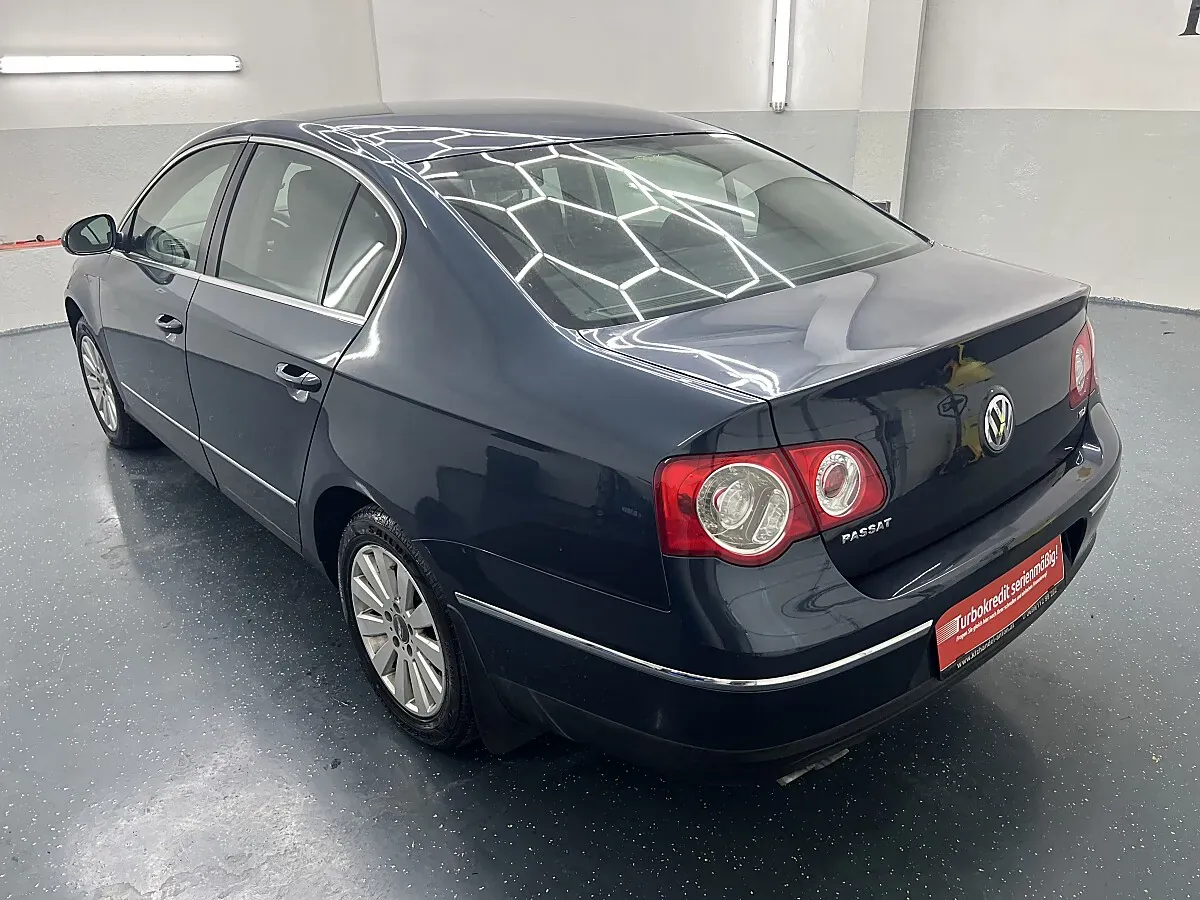 Volkswagen Passat 2006 photo 3