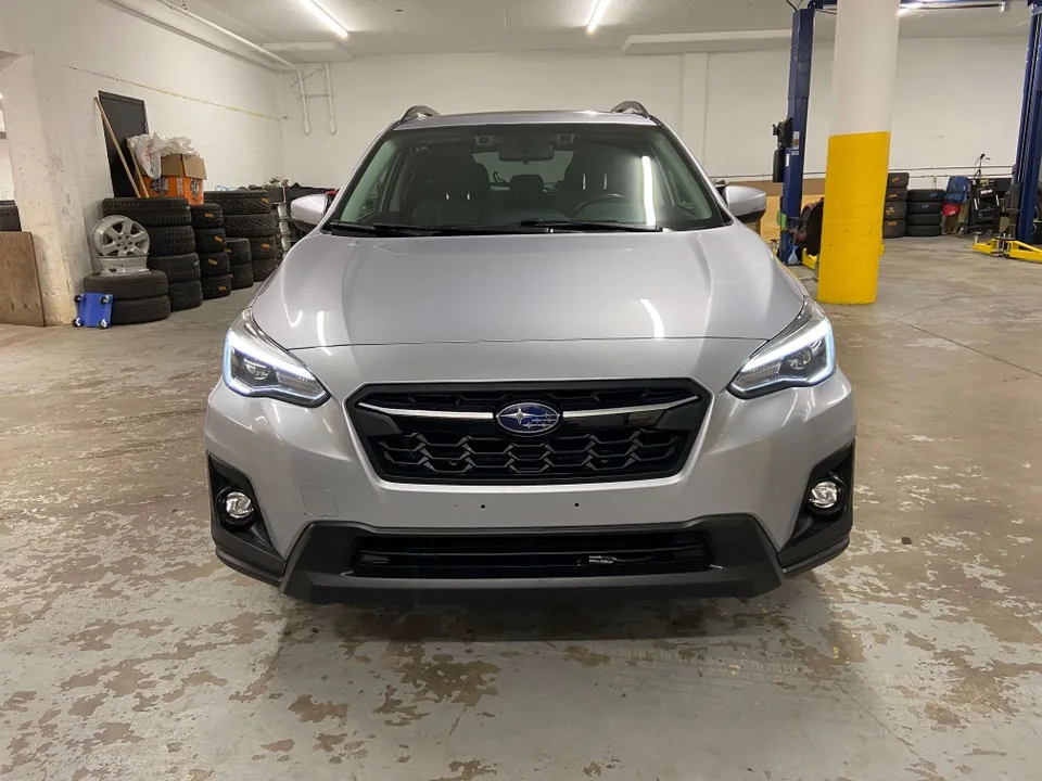 Subaru Crosstrek 2020 photo 2