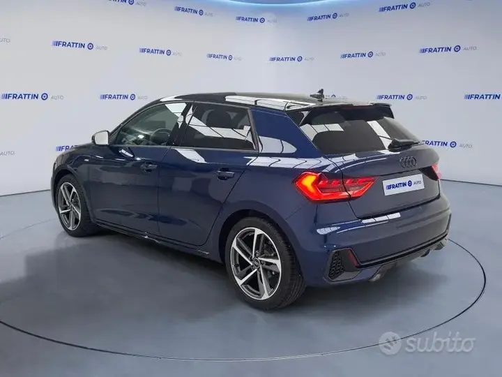 Audi A1 2026 photo 2