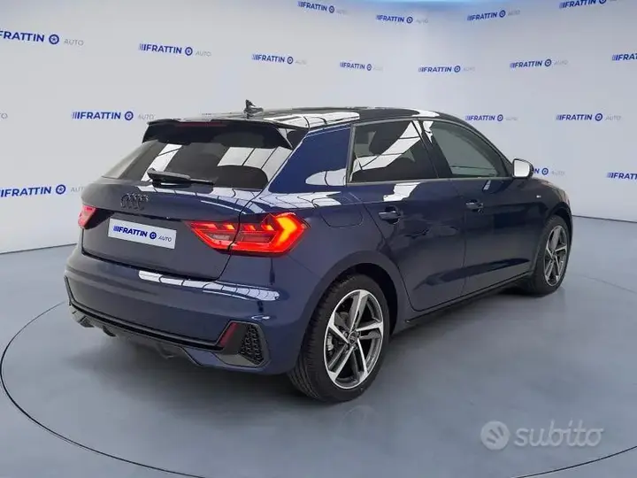 Audi A1 2026 photo 3