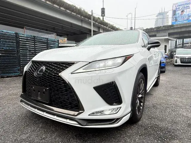 Lexus Rx300