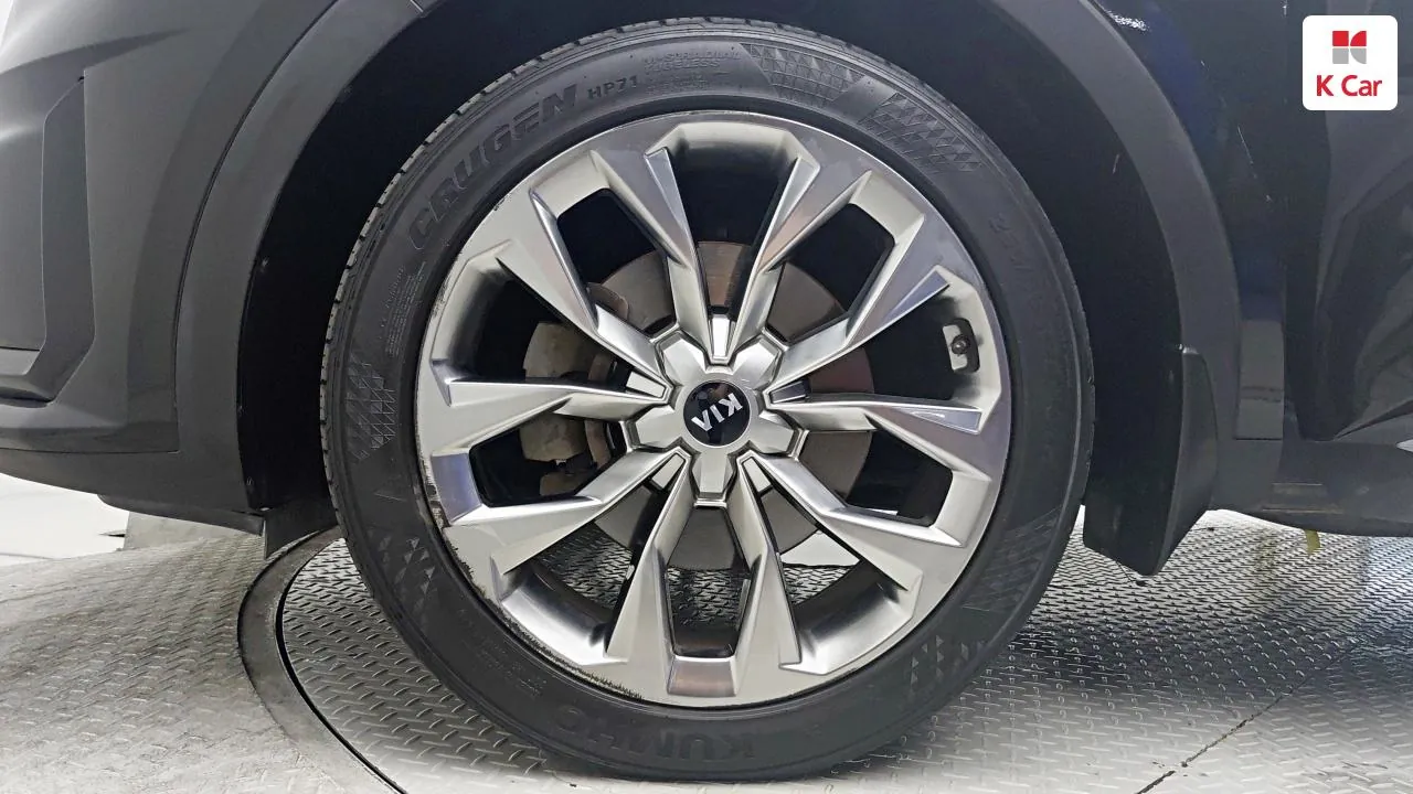 Kia Sorento 2021 photo 5
