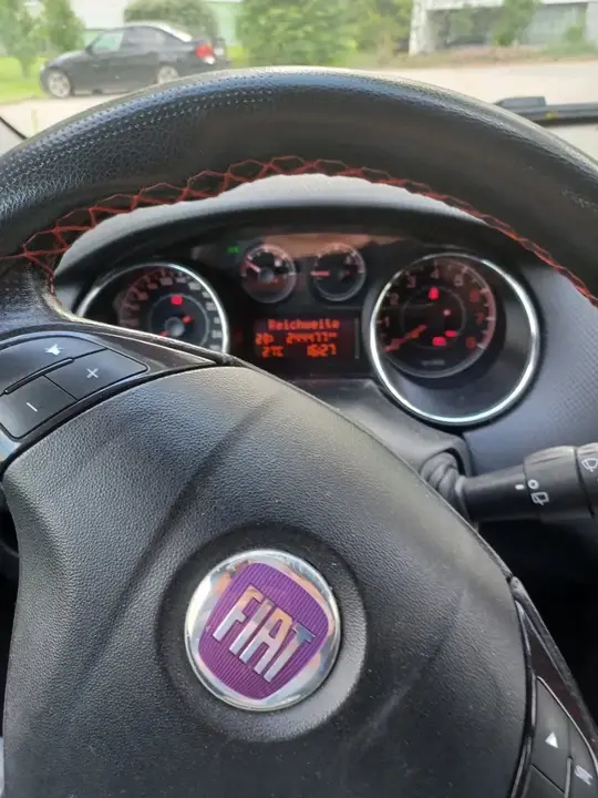 Fiat Bravo 2009 photo 3