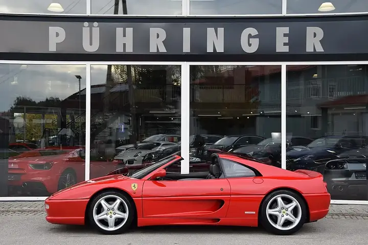 Ferrari F355
