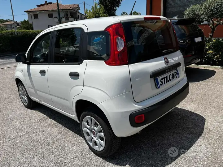 Fiat Panda 2018 photo 3