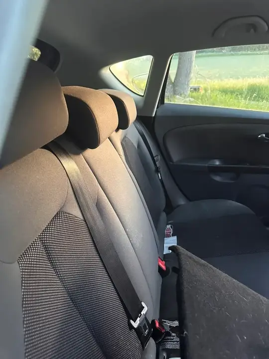 Seat Leon 2007 photo 3