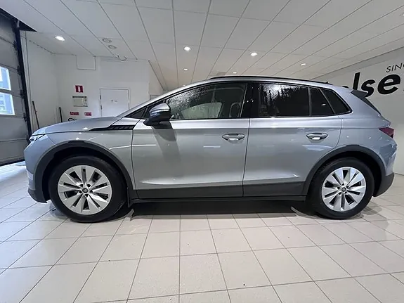 Skoda Elroq 2027 photo 2