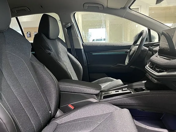 Skoda Elroq 2027 photo 5