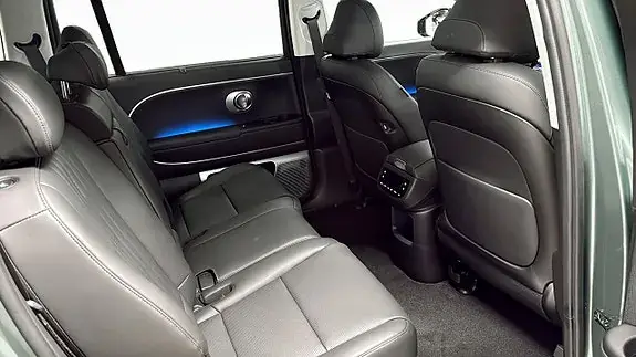 Hyundai Ioniq 9 2027 photo 5
