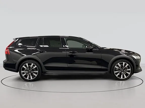 Volvo V60 Cross Country 2020 photo 5
