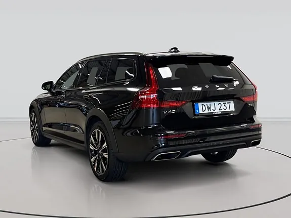Volvo V60 Cross Country 2020 photo 3