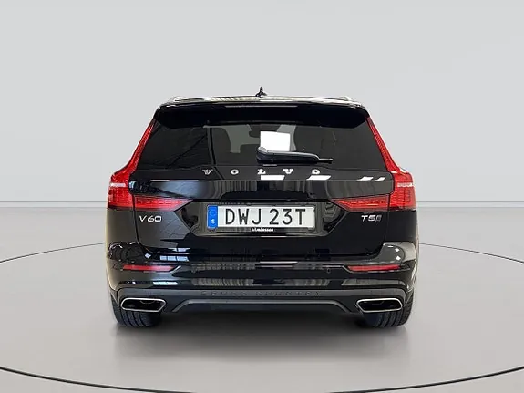 Volvo V60 Cross Country 2020 photo 4