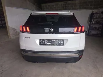 Peugeot 3008 2017 photo 3
