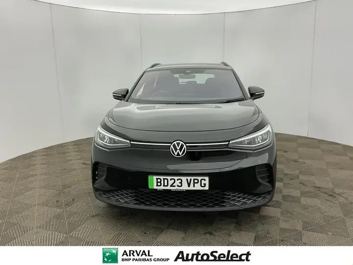 Volkswagen Id.4 2023 photo 4
