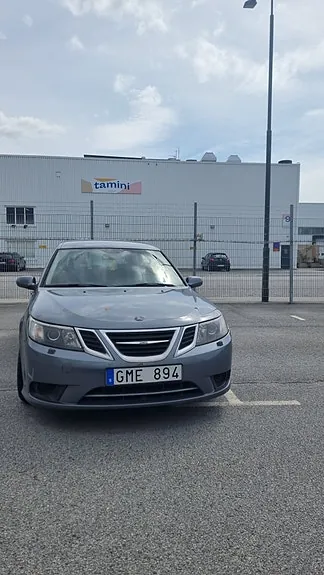 Saab 9-3