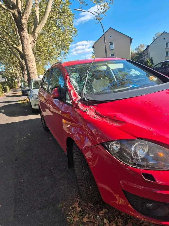 Seat Altea Xl