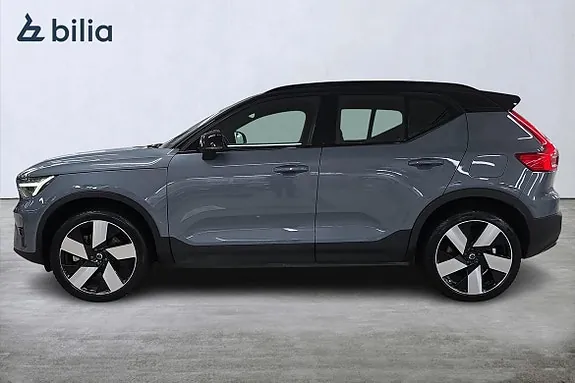 Volvo Xc40 2023 photo 3