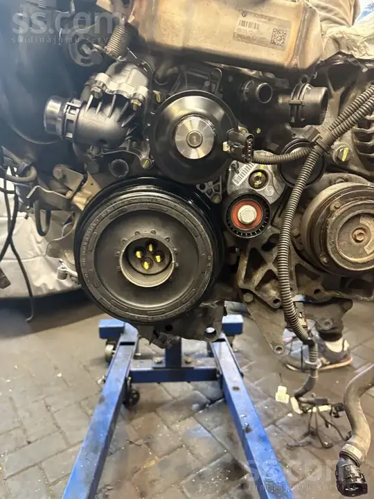 BMW X5 2012 photo 4