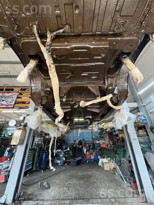 BMW X5 2012 photo 3