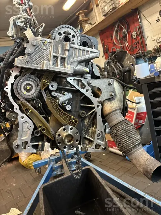 BMW X5 2012 photo 5