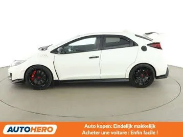 Honda Civic 2016 photo 3