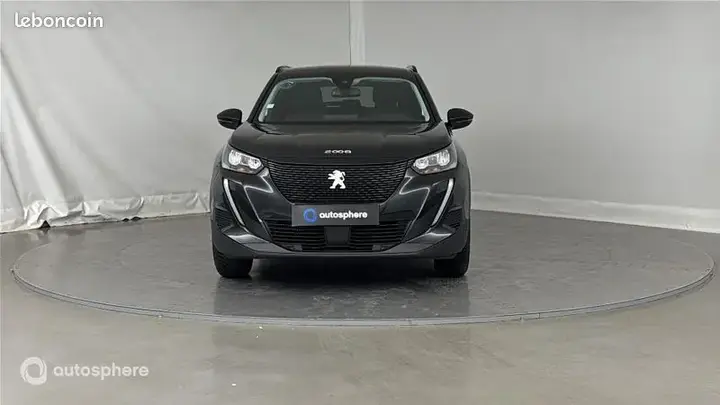Peugeot 2008 2022 photo 2
