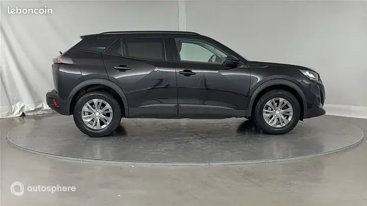 Peugeot 2008 2022 photo 4