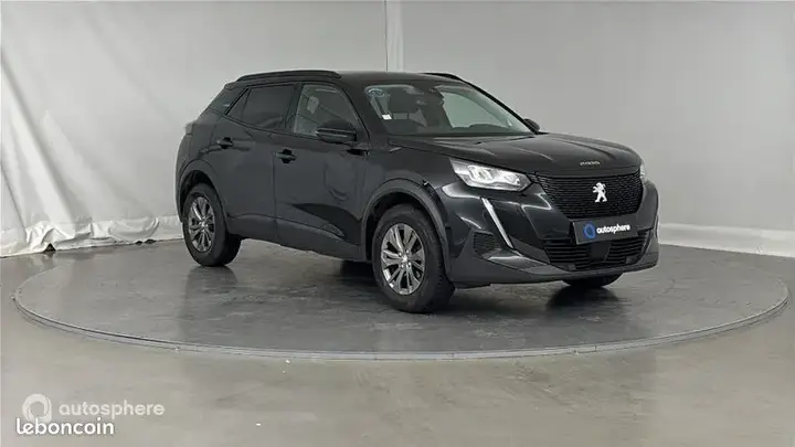 Peugeot 2008 2022 photo 3