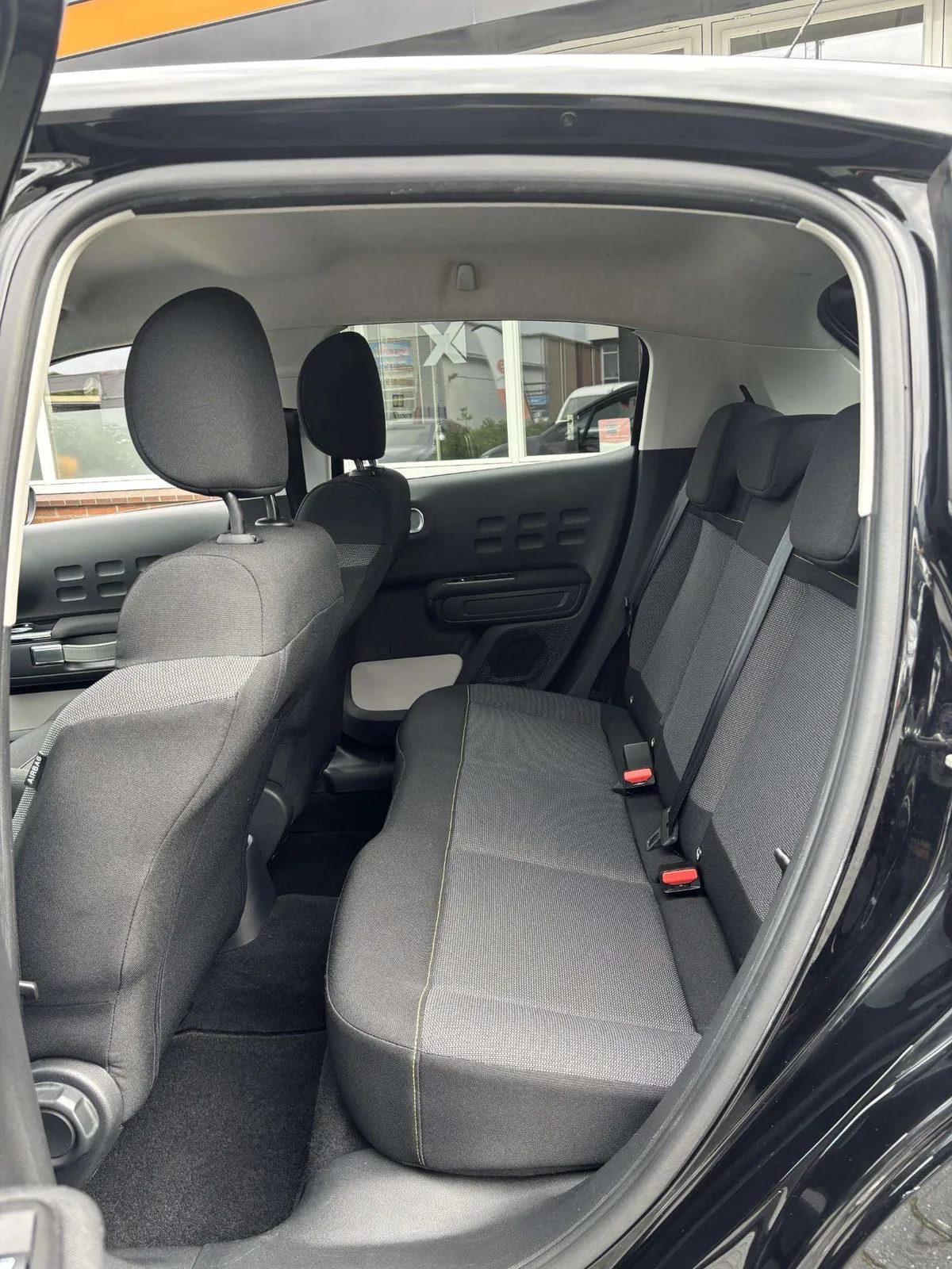 Citroen C3 2017 photo 4