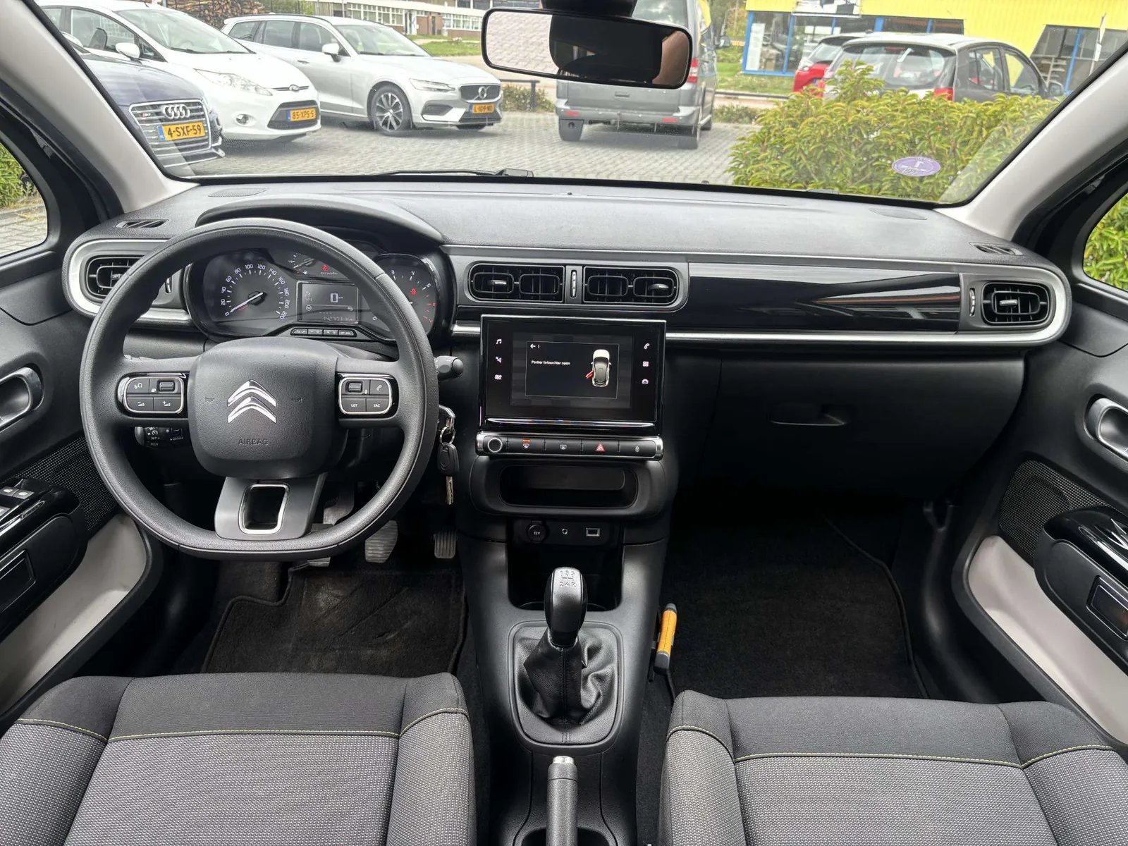 Citroen C3 2017 photo 5