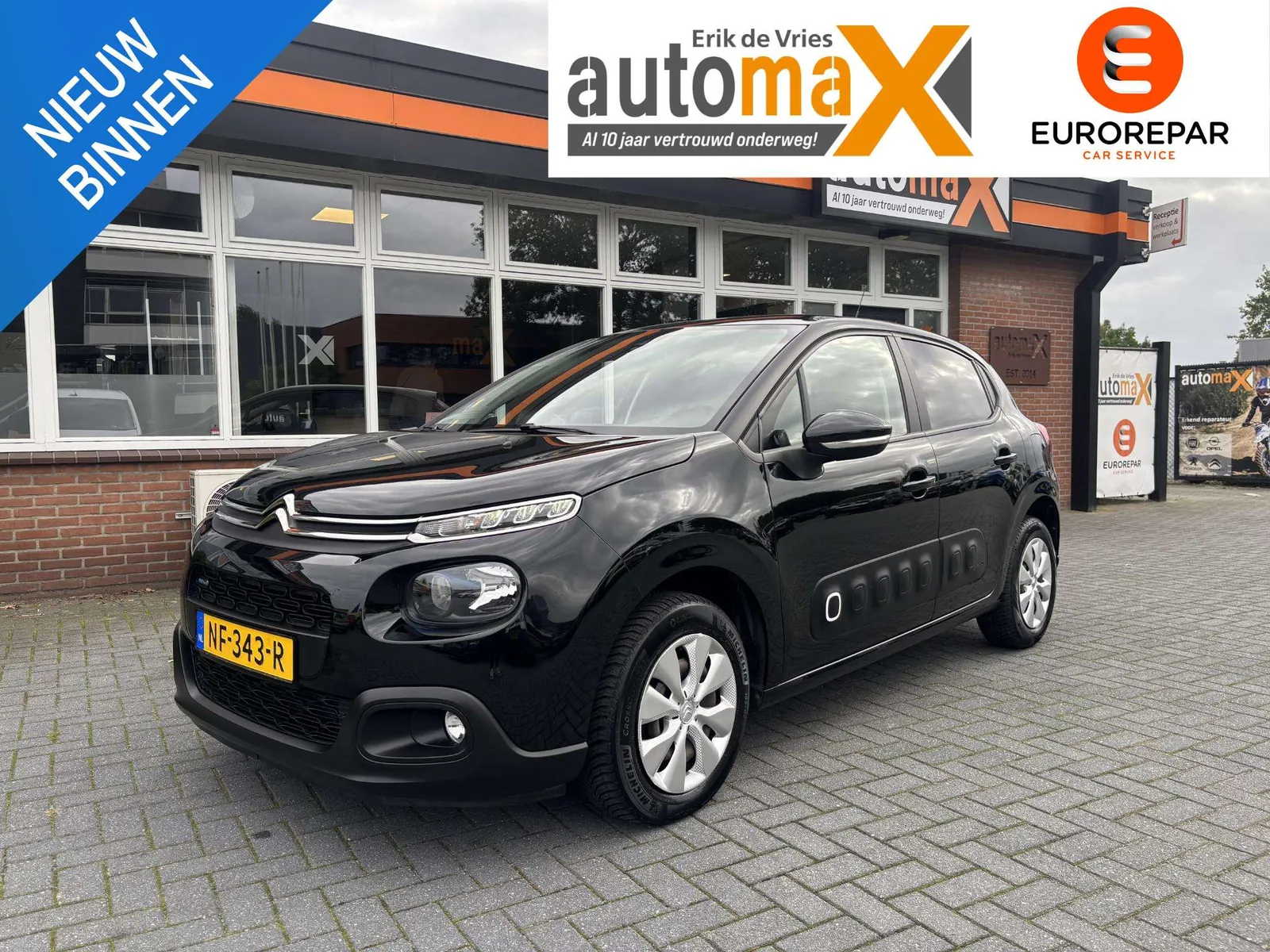 Citroen C3
