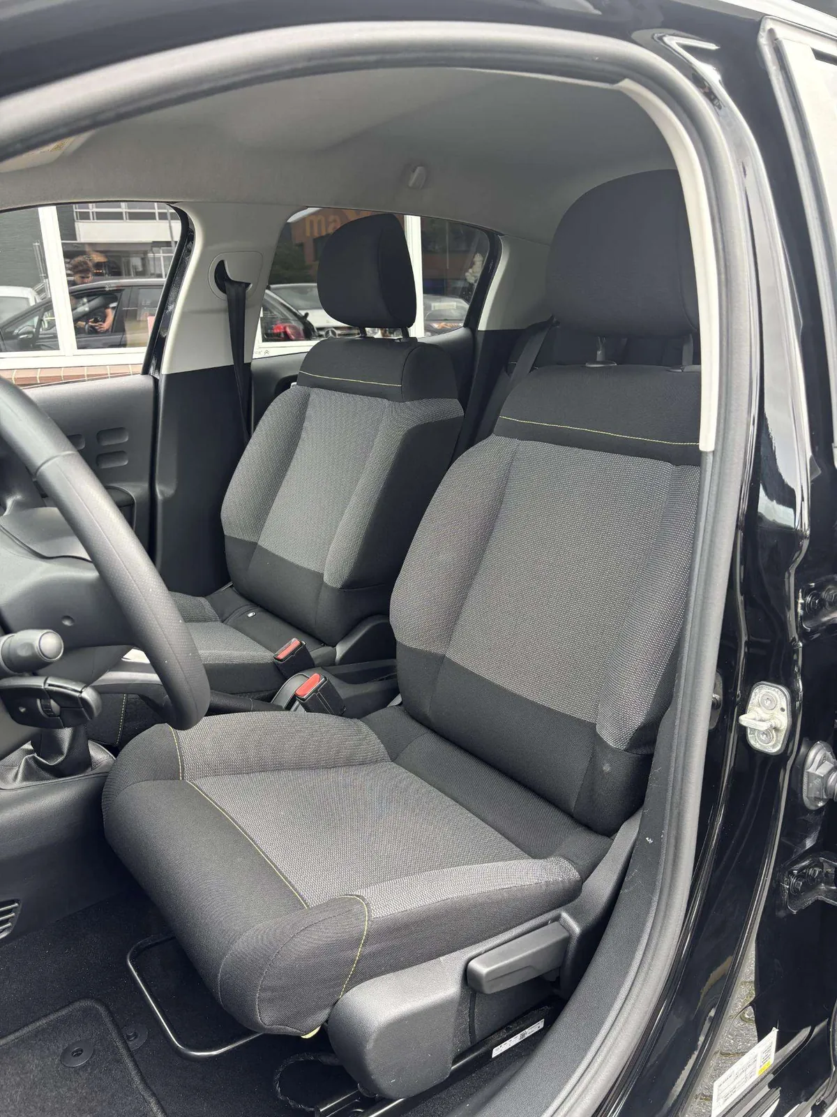 Citroen C3 2017 photo 3