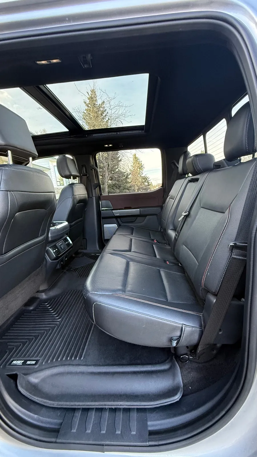 Ford F-150 2022 photo 4