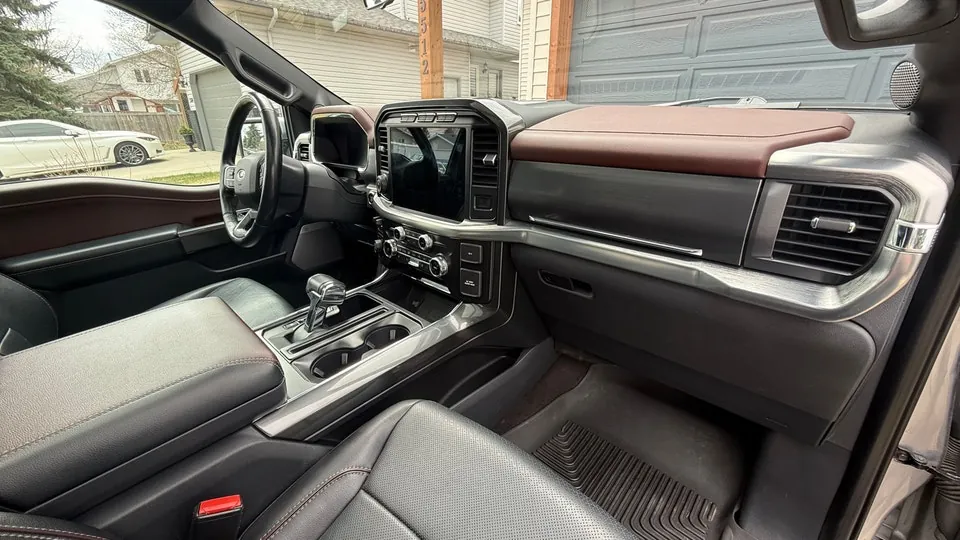 Ford F-150 2022 photo 2