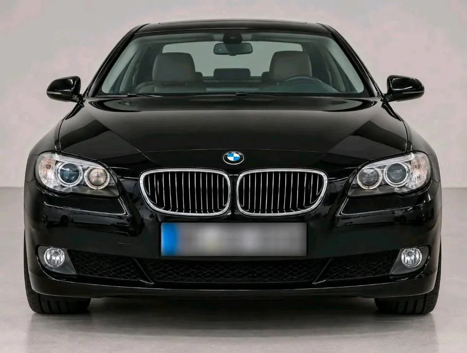 BMW E93