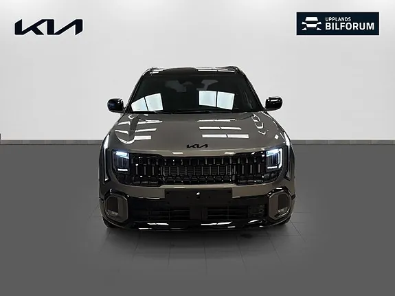 Kia Seltos 2027 photo 2
