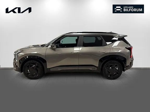 Kia Seltos 2027 photo 4