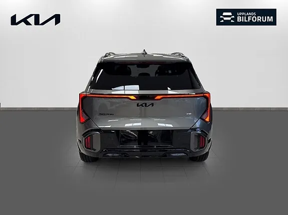 Kia Seltos 2027 photo 5