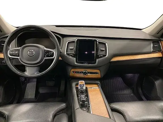 Volvo Xc90 2022 photo 5