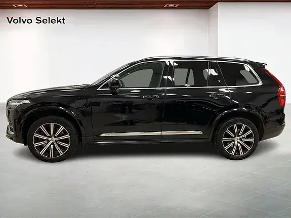 Volvo Xc90 2022 photo 3