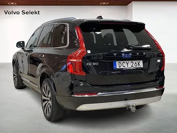 Volvo Xc90 2022 photo 2