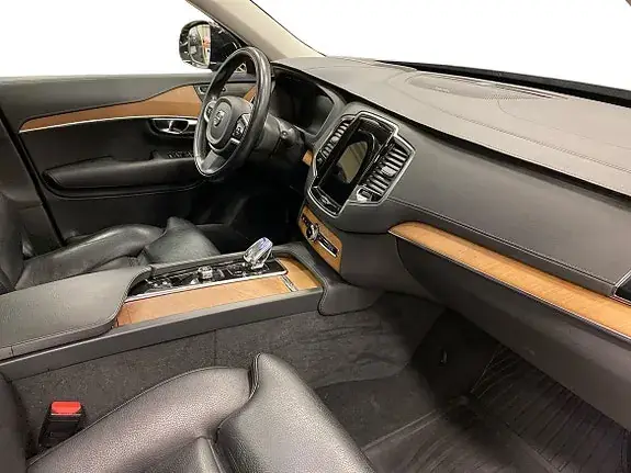 Volvo Xc90 2022 photo 4