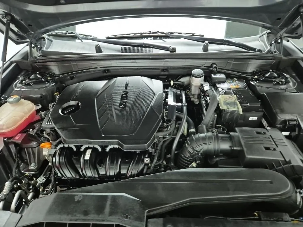 Kia K8 2023 photo 5