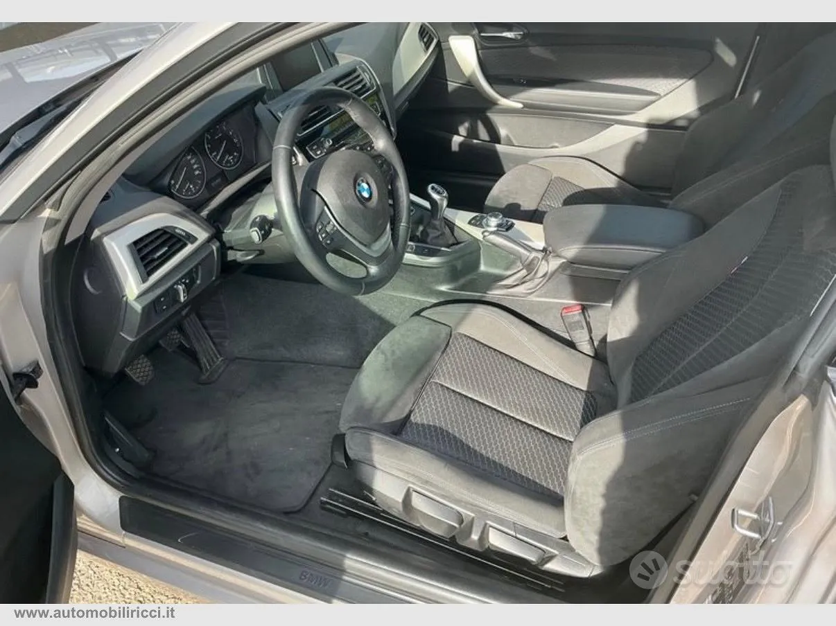BMW 220I 2016 photo 5