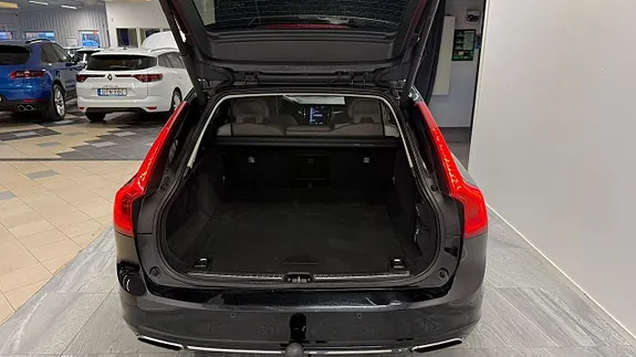 Volvo V90 2017 photo 5