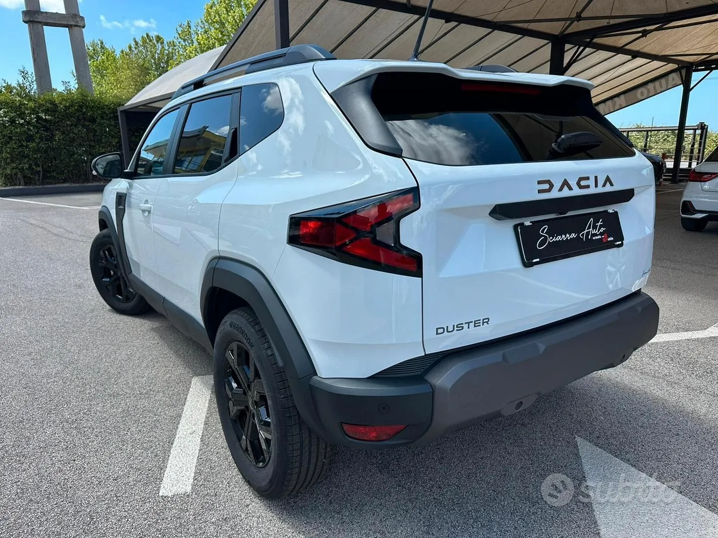 Dacia Duster 2026 photo 4