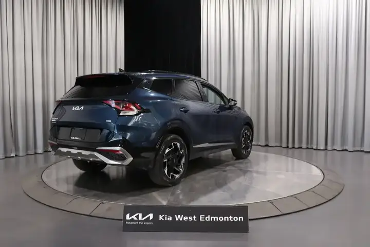 Kia Sportage 2023 photo 5