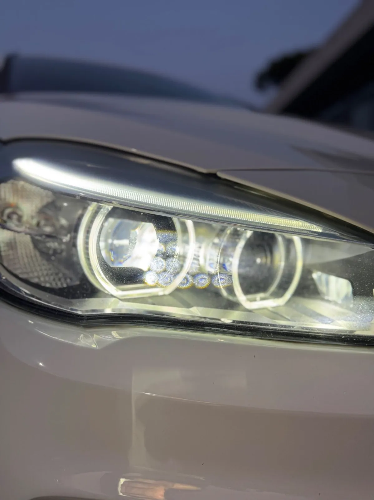 BMW 2 Series Active Tourer 2015 photo 5